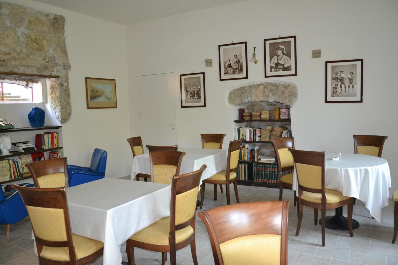 Villa La Cucullera Катандзаро Екстер'єр фото