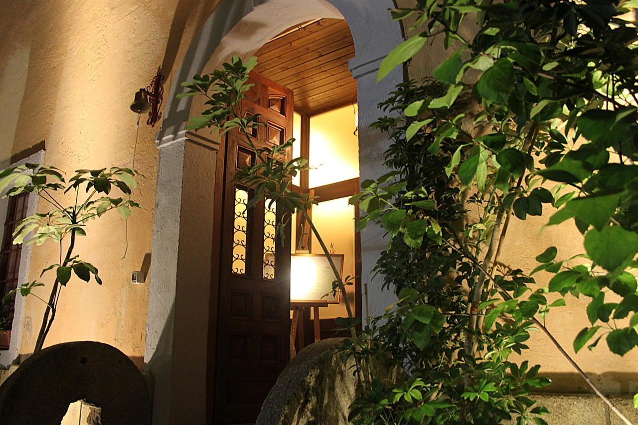 Villa La Cucullera Катандзаро Екстер'єр фото