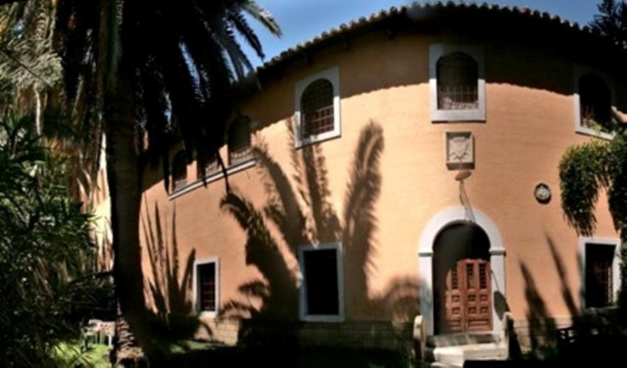 Villa La Cucullera Катандзаро Екстер'єр фото